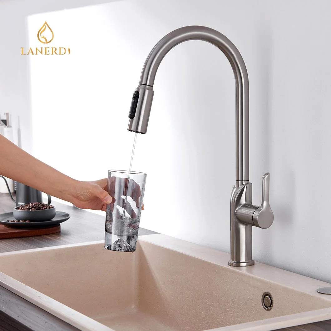 Upc CE Kitchen Sink Taps Mixer Torneira Cozinha Kitchen Sink Tap Brass Healthy Kitchen Drinking Water Tap Pull out Water Filter Kitchen Faucet Kitchen Mixer