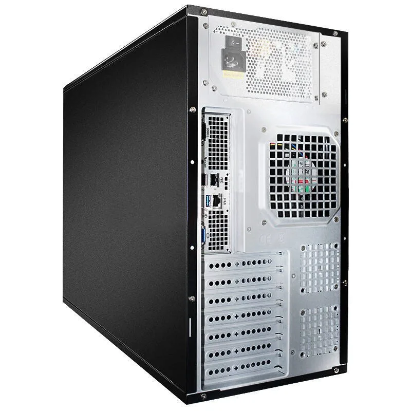 Inspurr Np5570m5 Server High Performance Processor Tower Server Np5570m5