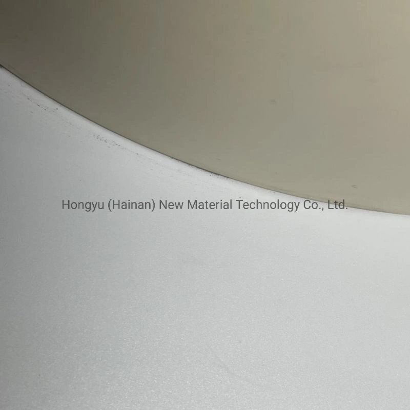 OEM High Purity Industrial Customized Insulation 95%99% Customized Special Ceramic Large Cylindrical Ceramics