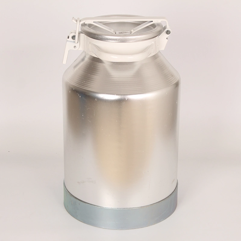 20L Aluminum Storage Tanks, Cans, Contianers, Milking Tranport, Packing