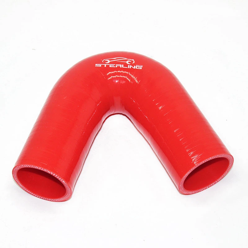 High Temperature Car Elbow Silicone Radiator Hose Pipes