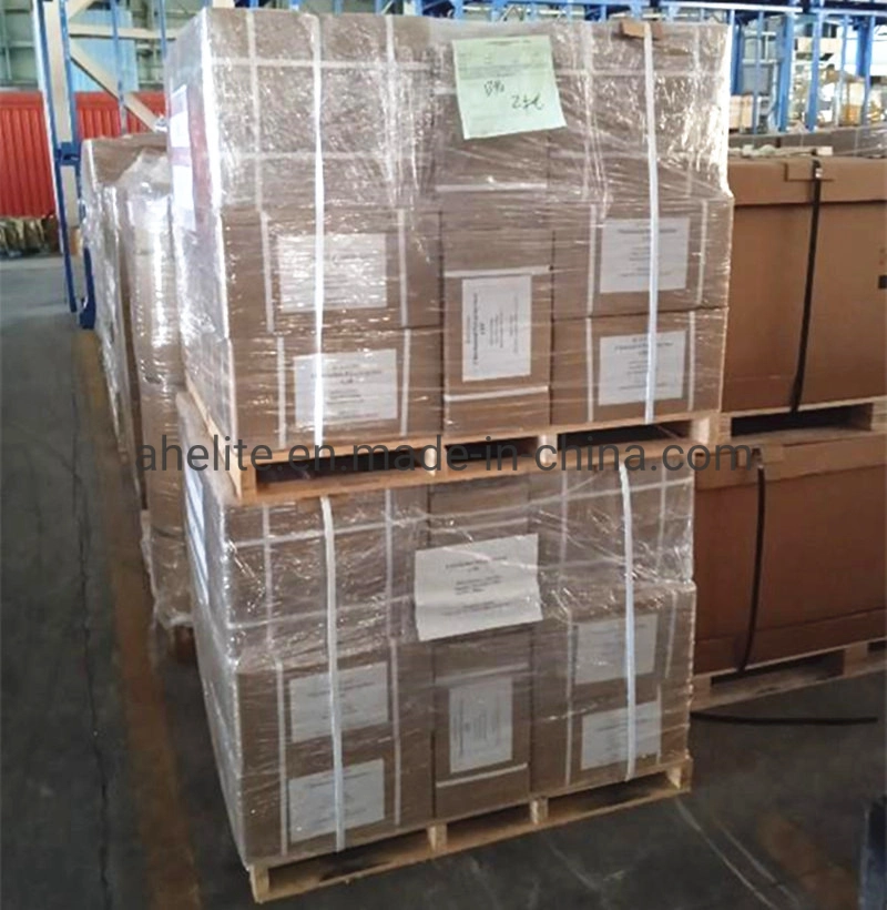 Chlorinated Polypropylene Resin for Plastic Film Printing Ink