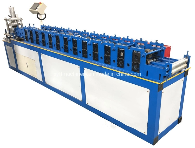 Rolling Roller Shutter Door Roll Forming Machine for Sale