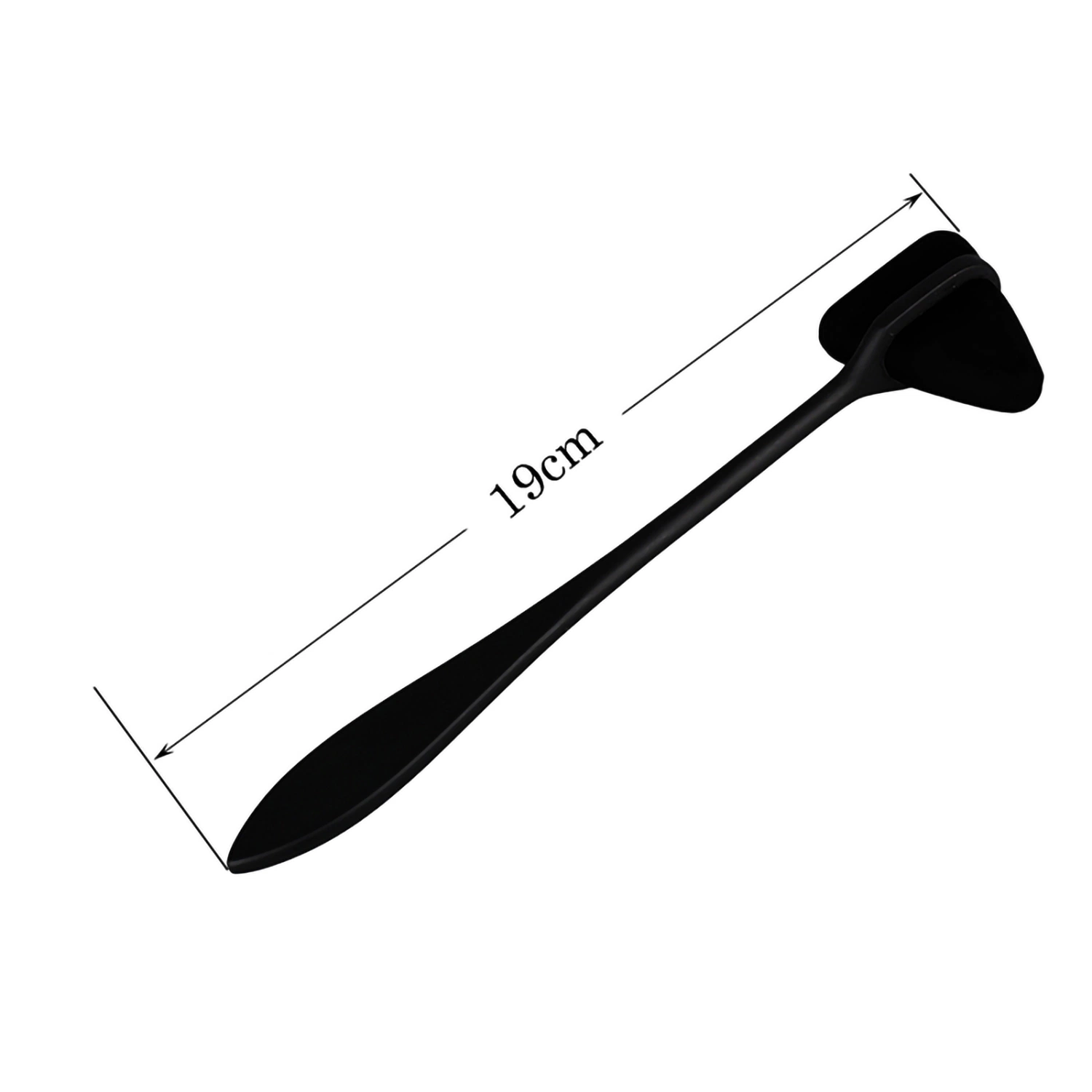 Medical Ergonomic Diagnostic Hammer