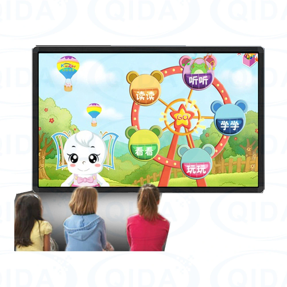 88'' Computer Infrared Multi Touch Interactive Whiteboard +Smart White Board for Classrooms