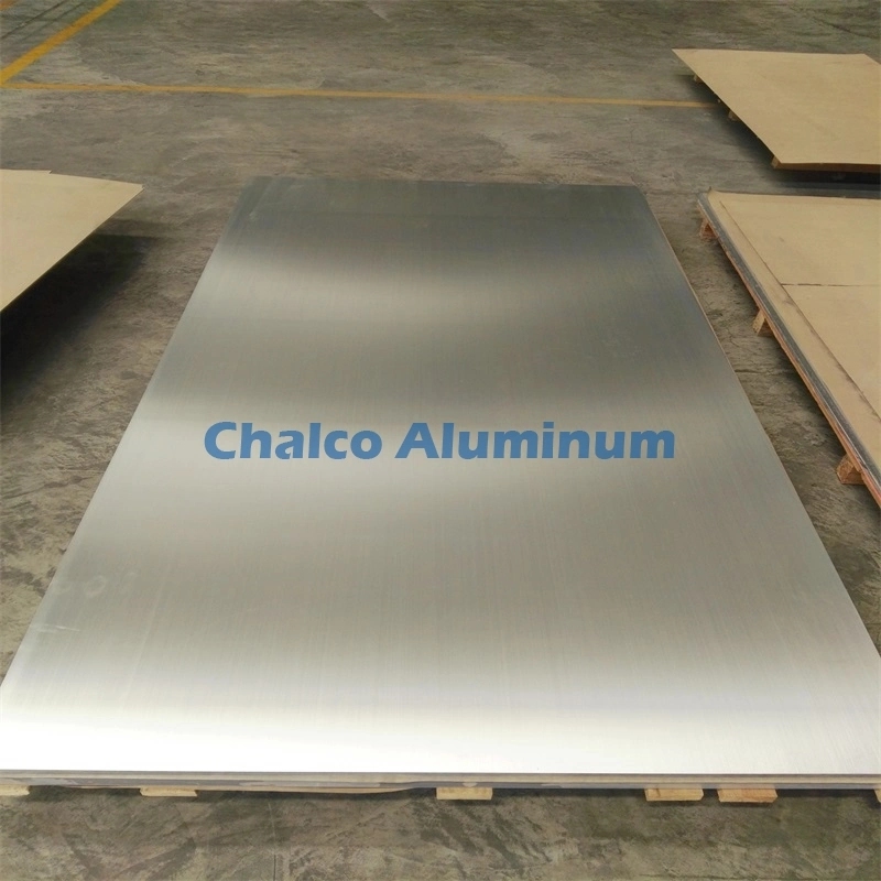 7010 T7351 T7451 T7651 Aluminum Alloy Plate Sheet