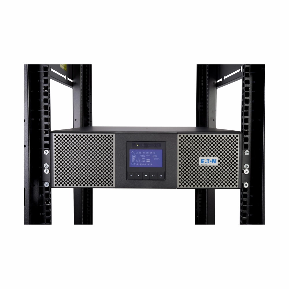 Eaton 9px Series UPS System 5400W 6000va 9px6K