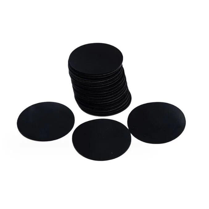 Customized Cheap Molded Waterproof Rubber Product for Machinery