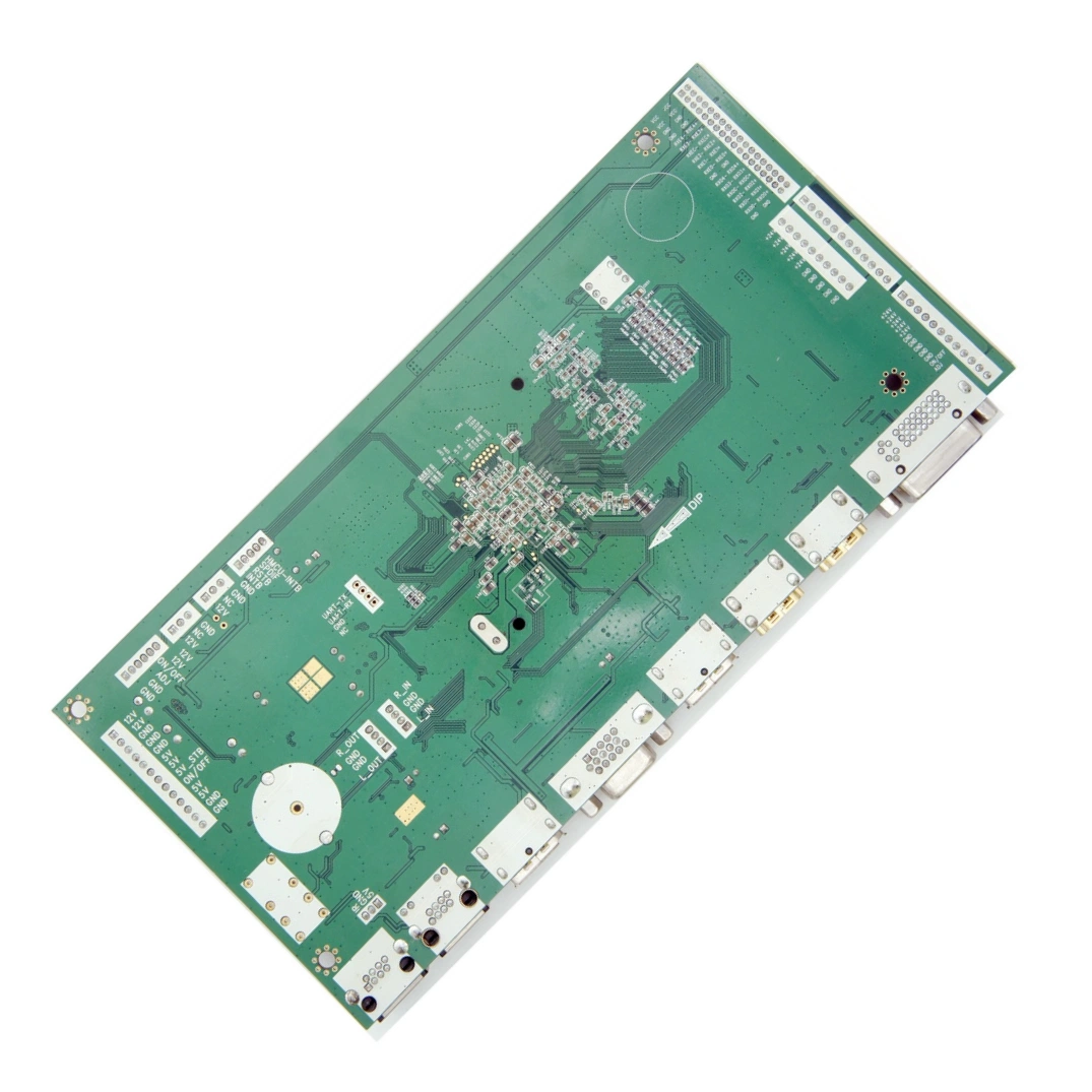 Electronic Products PCB/PCBA Supplier PCBA Assembly Manufacturer Customized PCBA Service