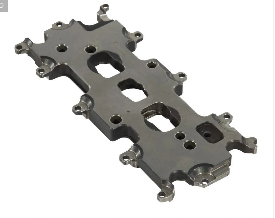 Industrial Housing Precision Aluminum High Pressure Die Casting