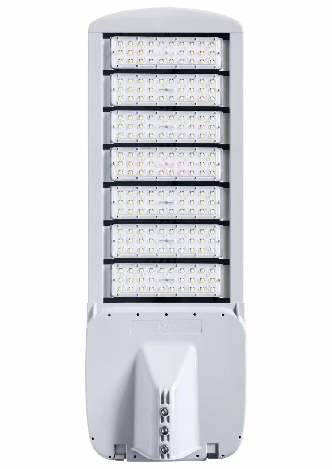 Günstige Preis High Lumen 5 Jahre Garantie modernes Design LED Straßenlaternen High Lumen AC100-280V SKD LED Straßenlaternen