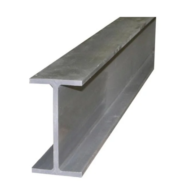 ASTM A572 الفئة 50 150x150 شفة عريضة Ipe 270 إيب 300 Heb 260 hea 200 البناء H Beam Steel