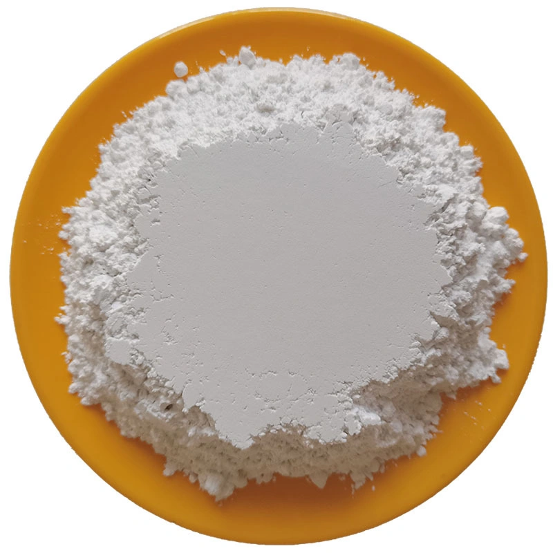 China Supplier Calcium Hydroxide 92% Ca (oh) 2 for Water Treatment