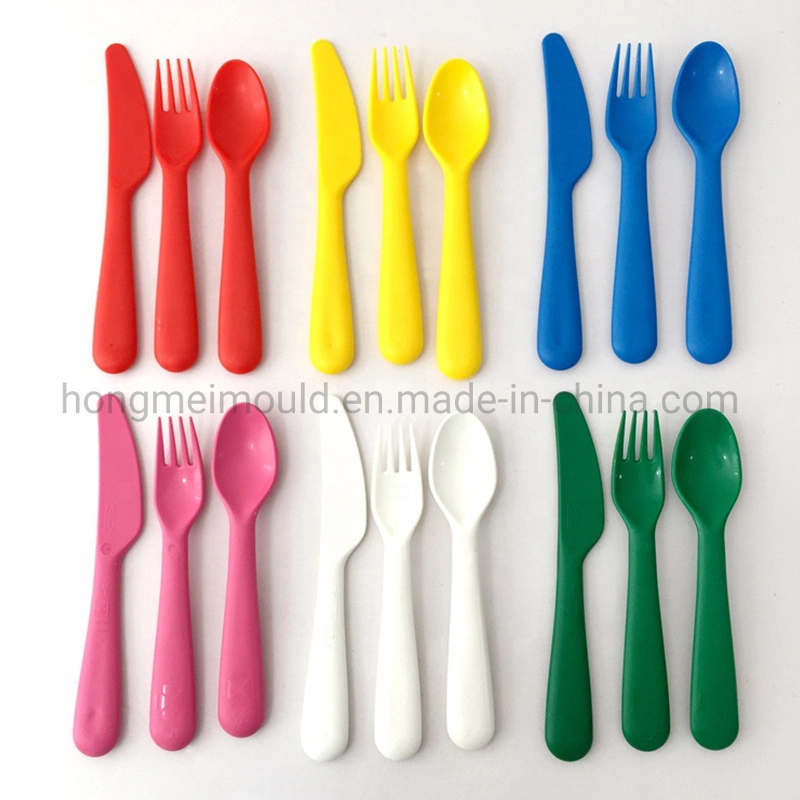 Specializing in Manufacturing Children and Baby Plastic Products Injection Mold Factory Desks and Chairs Mould/Knife Fork and Spoon Mould/Bath Mould