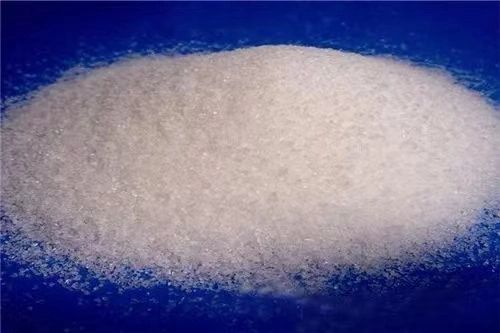 White Powder Industrial Grade Chemical Auxiliary Agent Glucose for Sewage Treatment