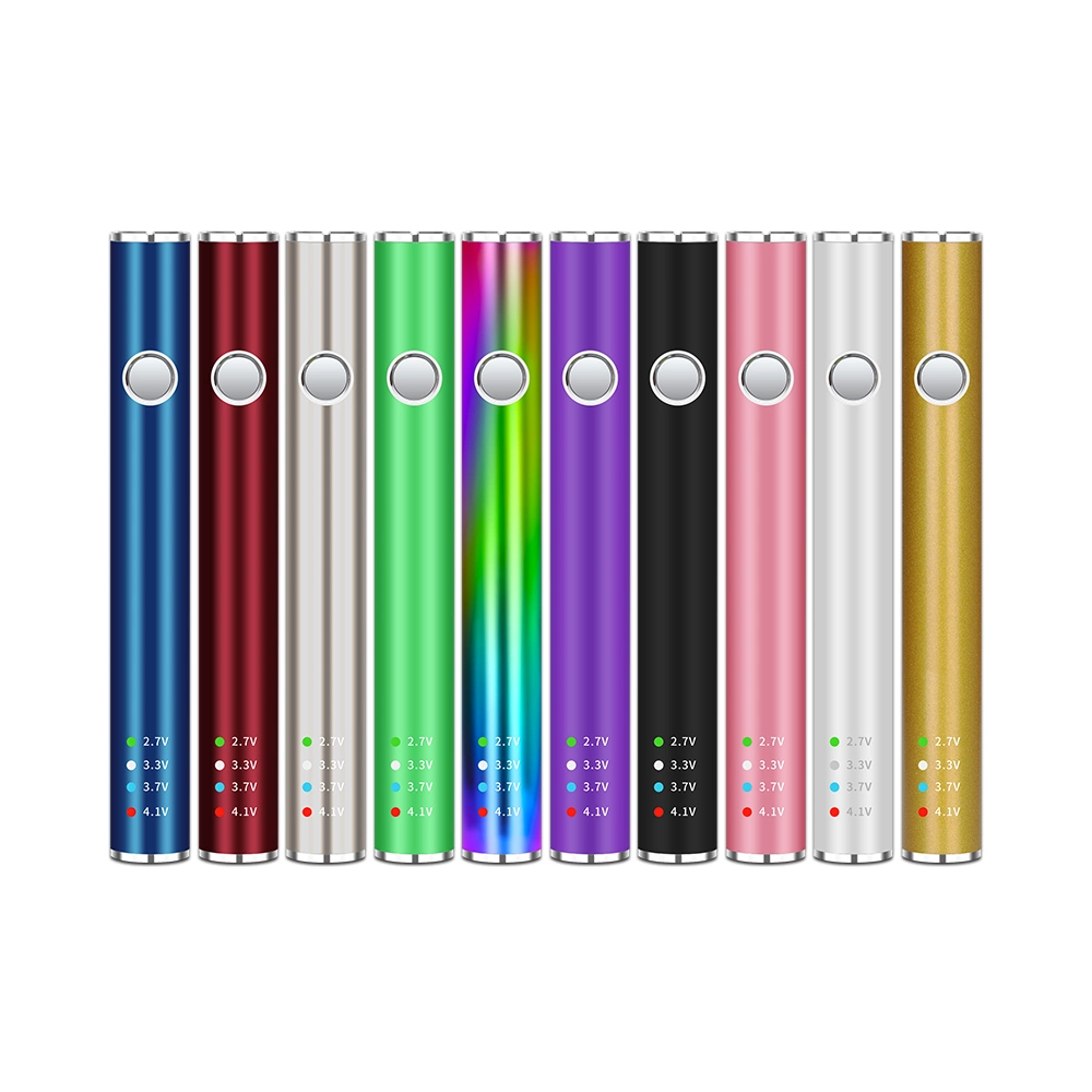 C-Oil Cartridge 350mAh Vaporizer Max2 C-Battery