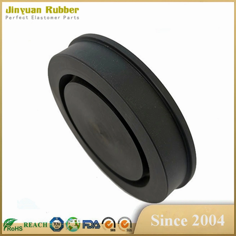 Custom Plastic Switch Housing Injection Plastic Parts with Spray Painting UV Coating