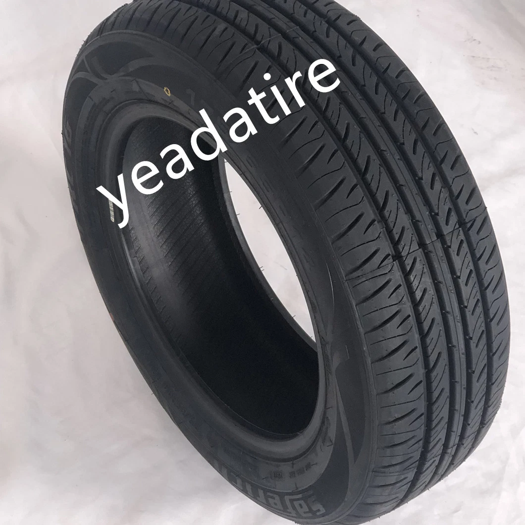 Yeada Farroad Saferich PCR Tyres UHP Tyres SUV Tires Sport Drift Racing Runflat White Letter185/55r15195/55r15185/60r15185/60r15