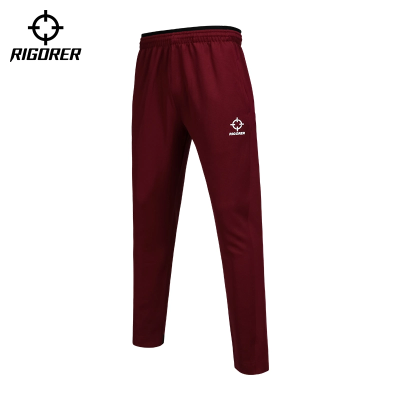 Wholesale/Supplier Stock Sportswear Jogging Pants for Men