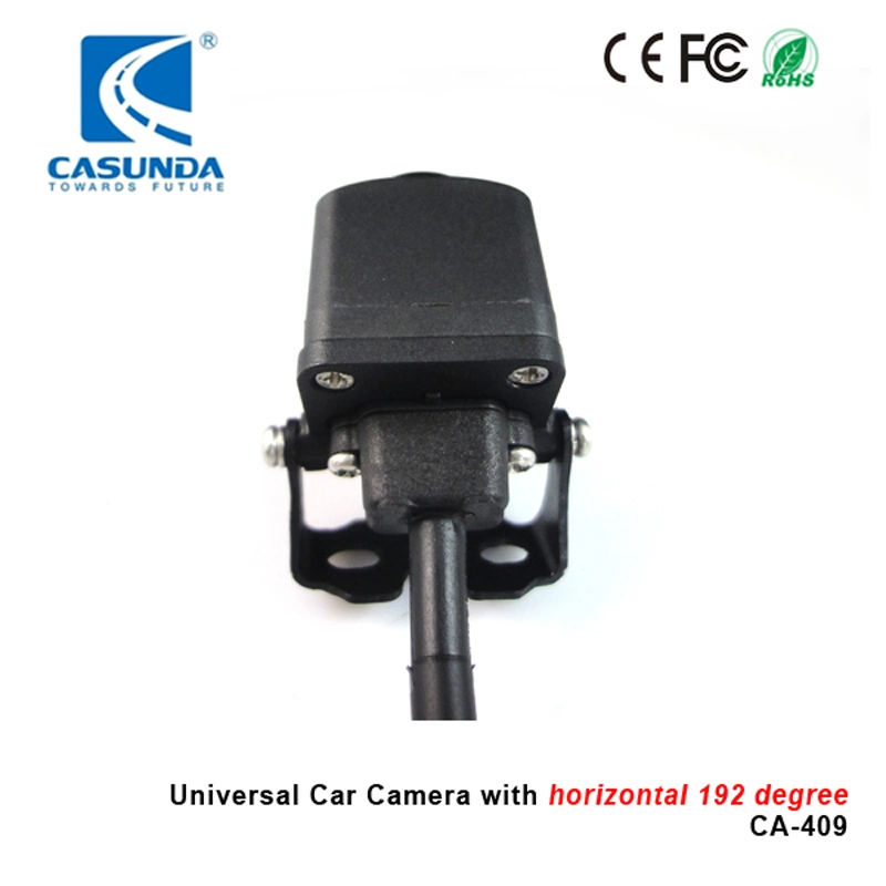 Best Price Universal Type Horizontal 180 Degrees Car Camera