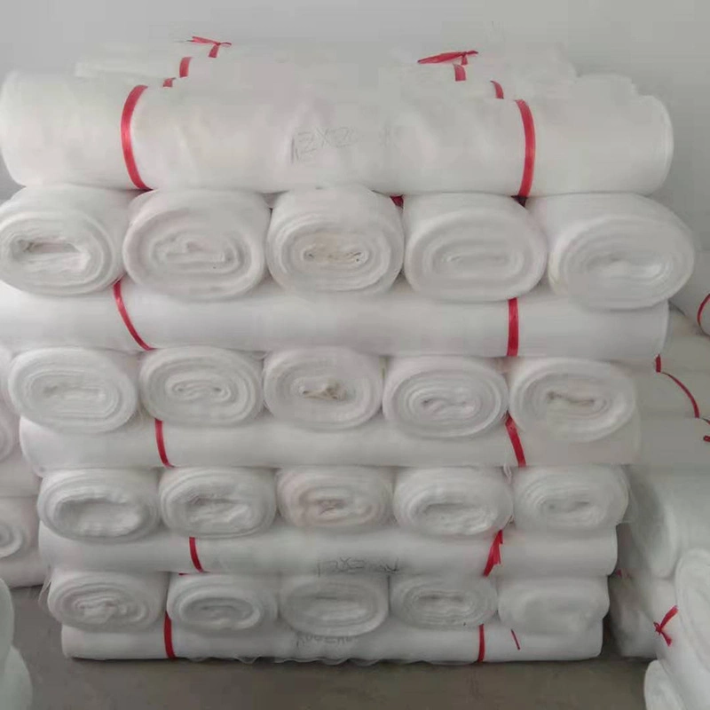 40 malha de nylon de protecção da agricultura de Mosquito Preço Inseto Anti Bird panos de rede