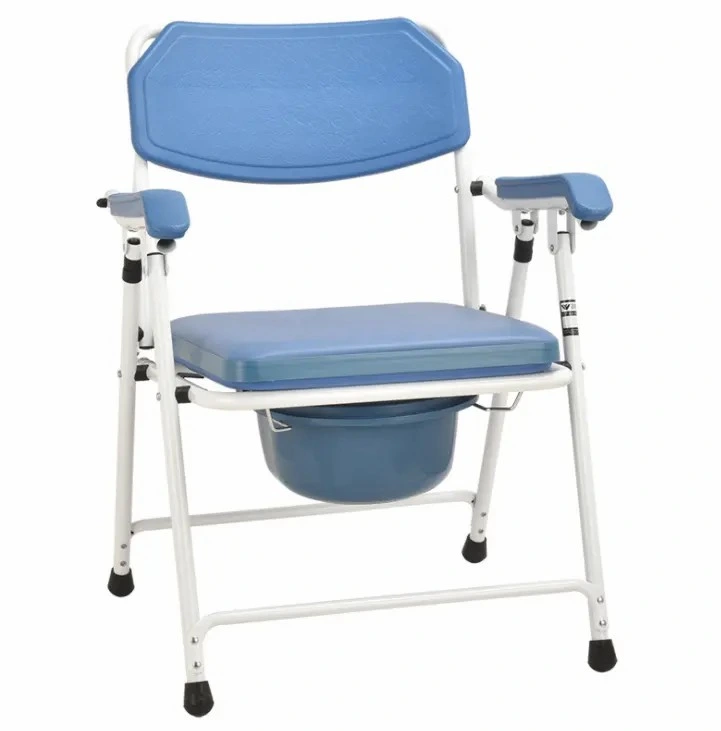 New Model Adult Bathroom Medical Handicapped Shower Chair for Elderly