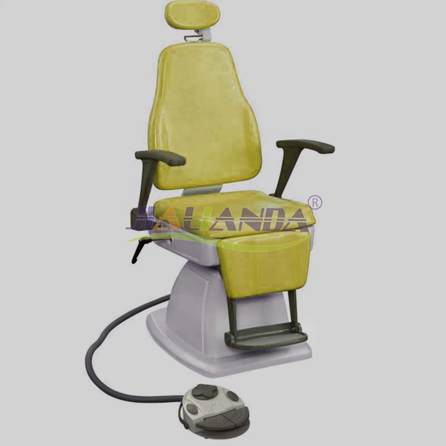 Hospital Furniture Electric Patient Chair
