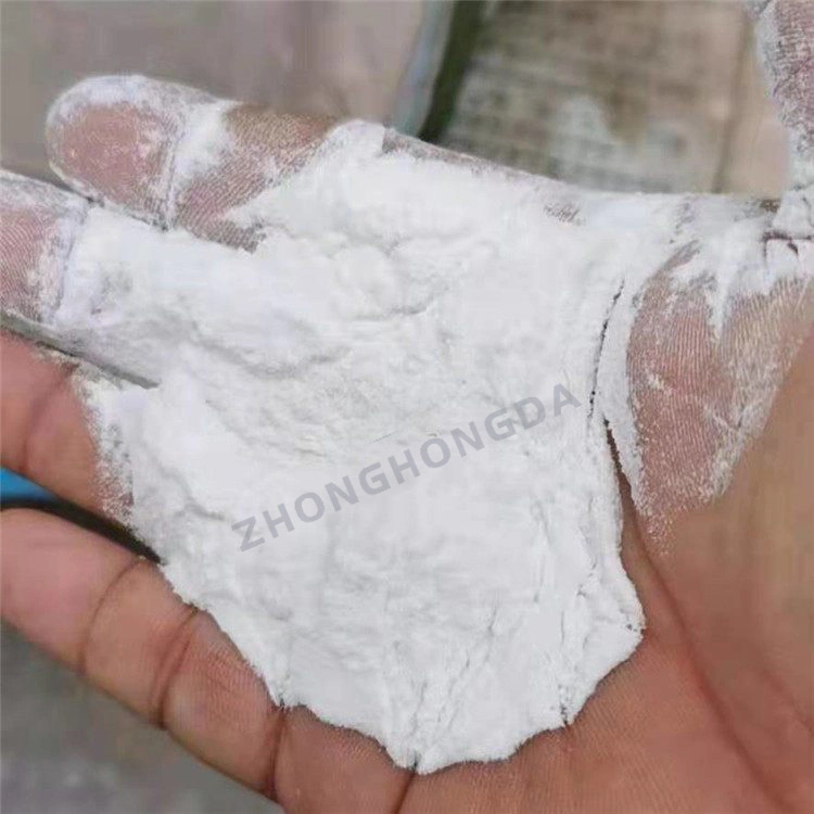 Natriumhydrogenkarbonat Industrial Food Feed Grade Sodium Bicarbonate