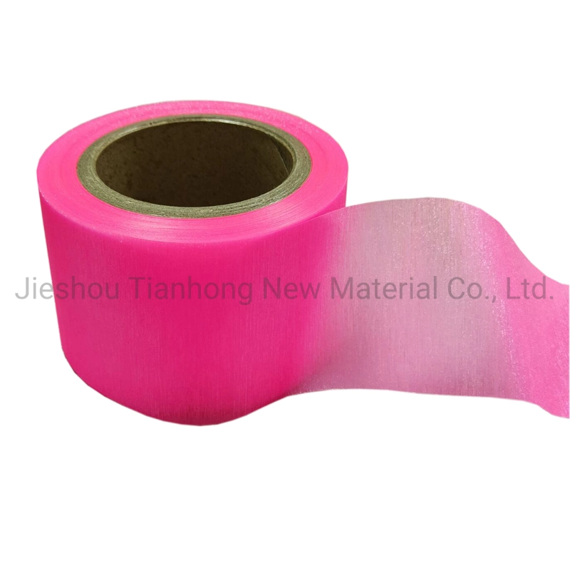 Packaging Film Rolls Flexible Packaging Manufacturers Food Packaging Film Suppliers Fiber Film for Candy Laminating Film