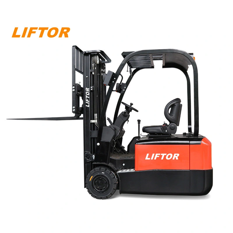 China Wholesale/Supplier Product 5 Ton Electric Forklift Equipment