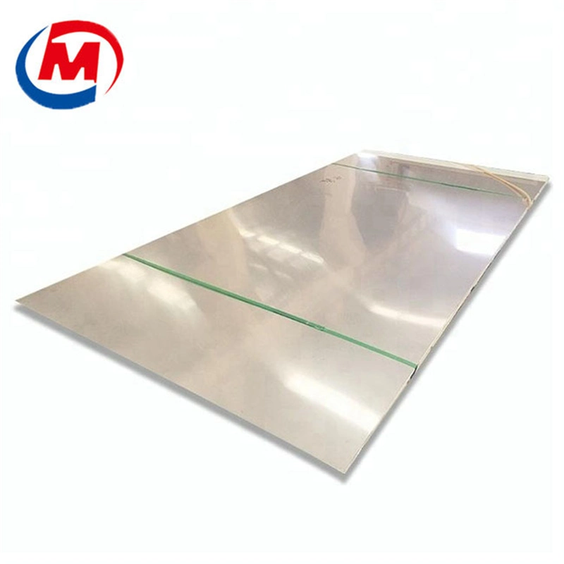 ASTM AISI 304 304L Cold Rolled Stainless Steel Sheet Plate