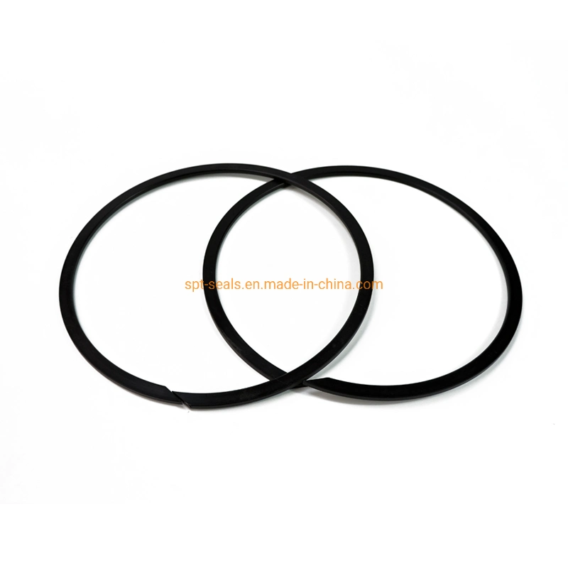 PTFE Blends Rod and Piston Wear Rings for Pneumatic or Hydraulic