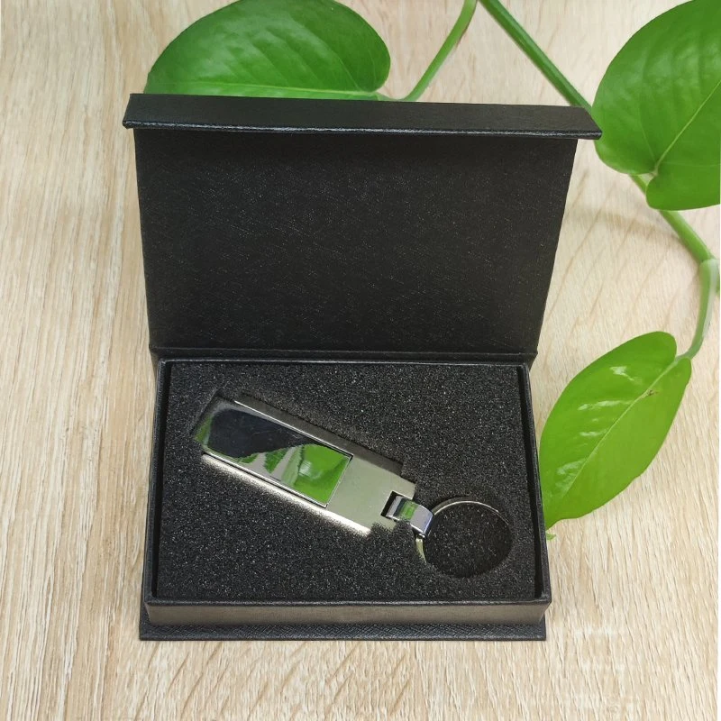 Metal USB Drive Flash USB 3.0 in Gift Box