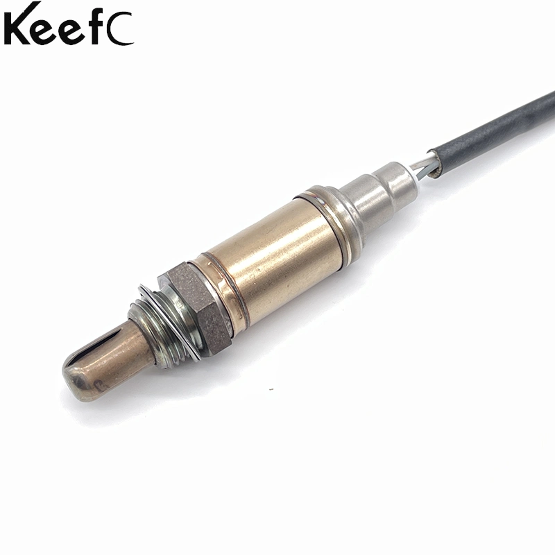 Keefc Lambda O2 Sonda de oxígeno Auto parte para BMW E38 E39 E46 E36 E85 0258005177 11781437586 11781404697