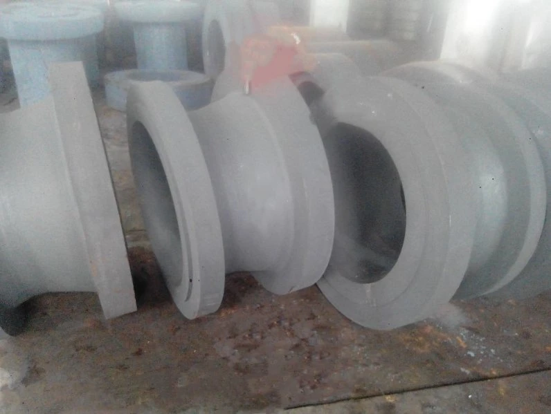 SA-182 F92 Alloy Steel Forgings Forged Pipe Valve Rough Turned