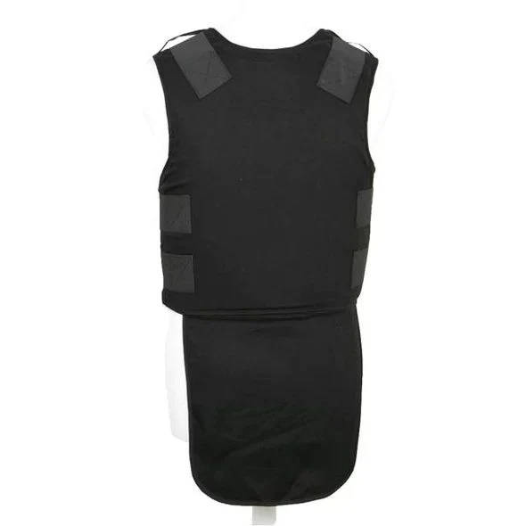 Armor Soft Lightweight Concealable Military Bulletproof Vest