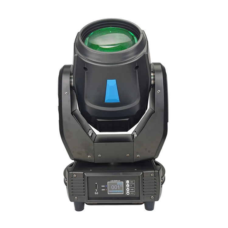 260W 9r Moving Head Beam Light for DJ Disco Stage Lighting