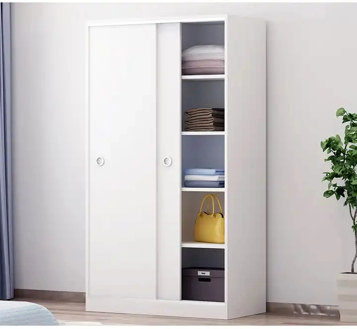 Xylon Bedroom Wardrobe Sliding Door Design