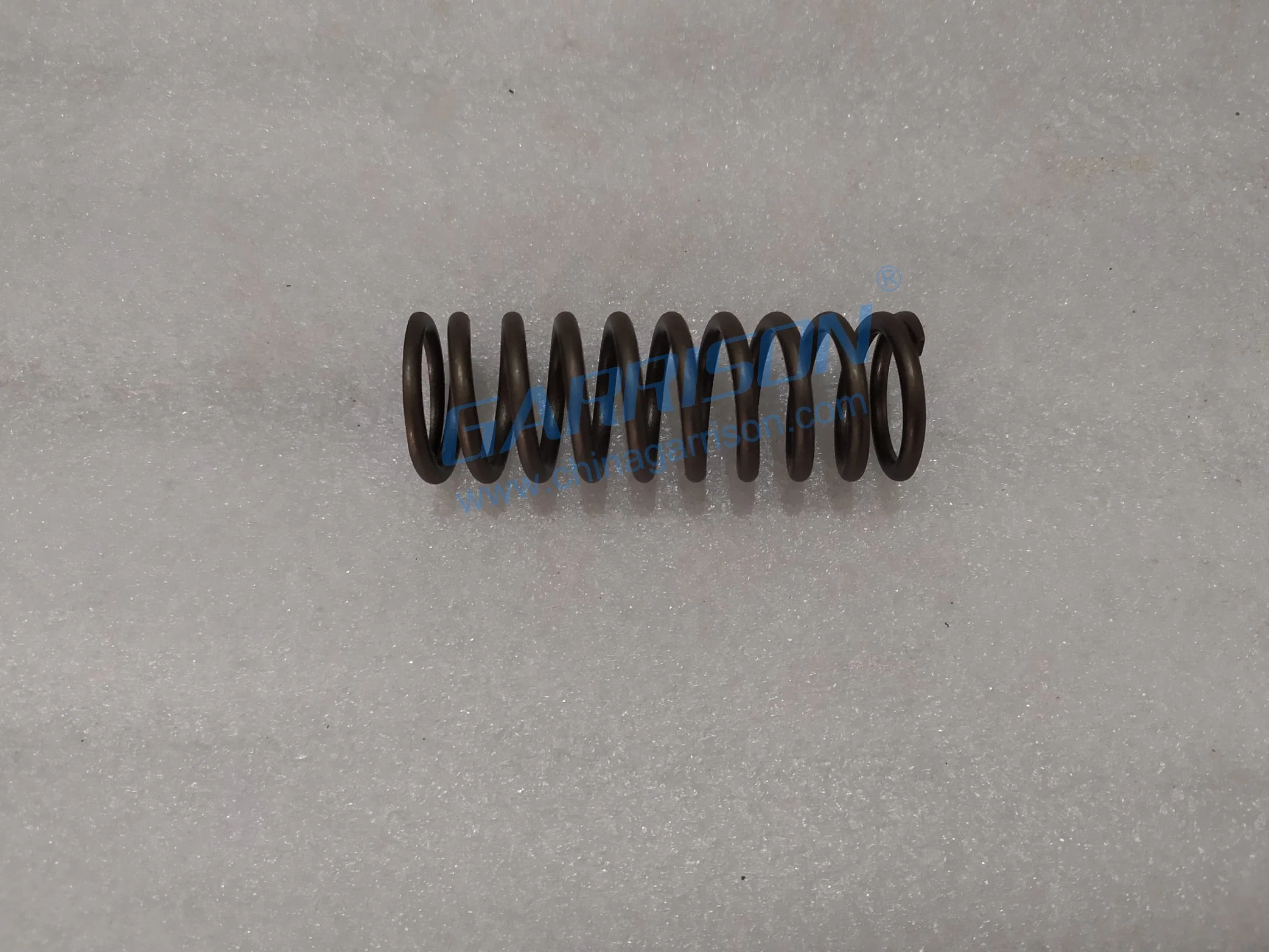 Sinotruk/HOWO Heavy Duty Machinery Engine Accessory Spare Part Spring-for Safety Valve