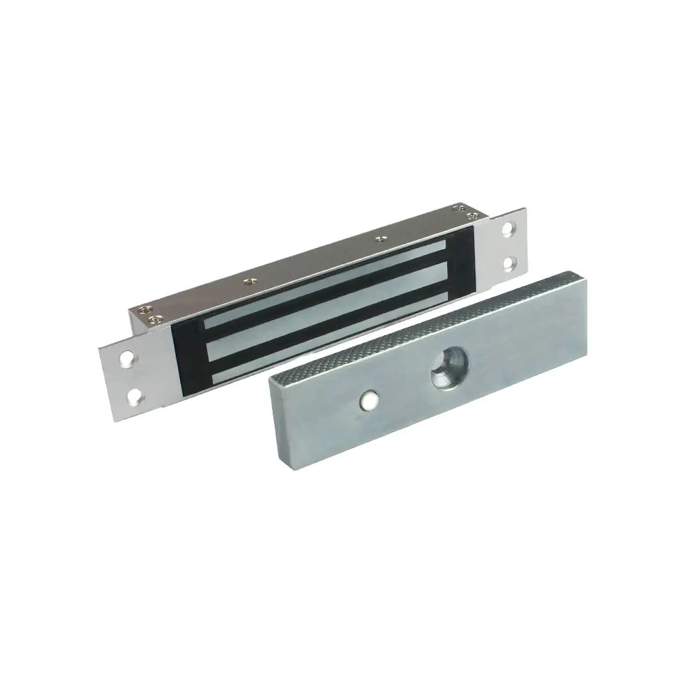 Single/Double Door Magnetic Lock for Automatic Sliding Door