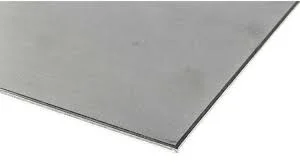 Hot Selling 304 304L Stainless Steel Plate Cold Rolled Stainless Steel Plate for Industry