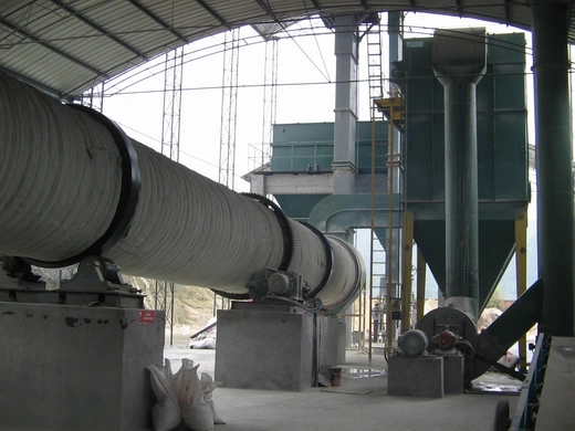 Drum Dryer Rotary Dryer for Lead&Zinc Ore Mining