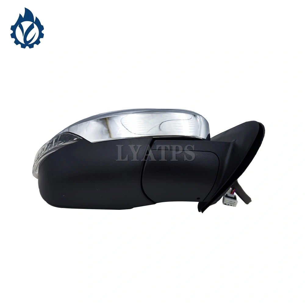 Rear View Mirror for Mitsubishi Triton 2019