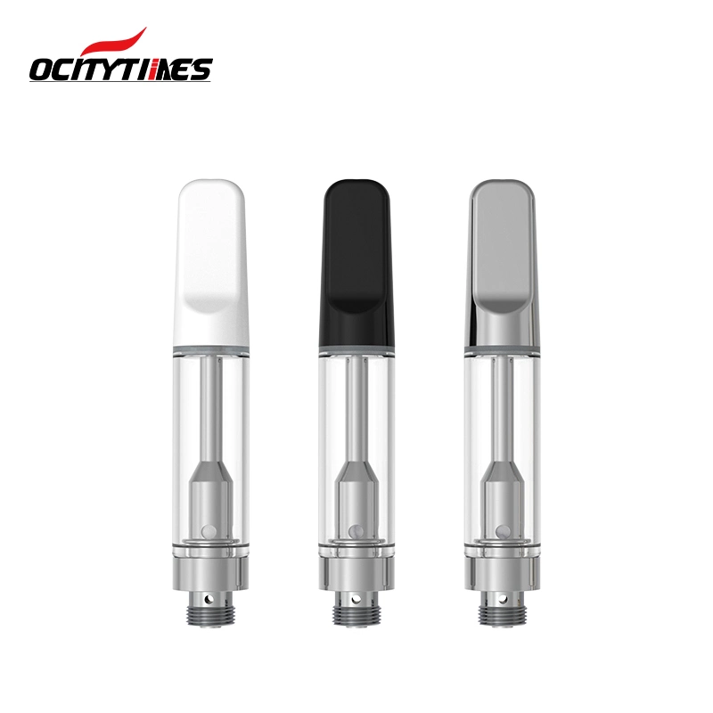 Heavy Metals Free Electronic Cigarette Atomizer 510 aceite desechable VAPE Tanque