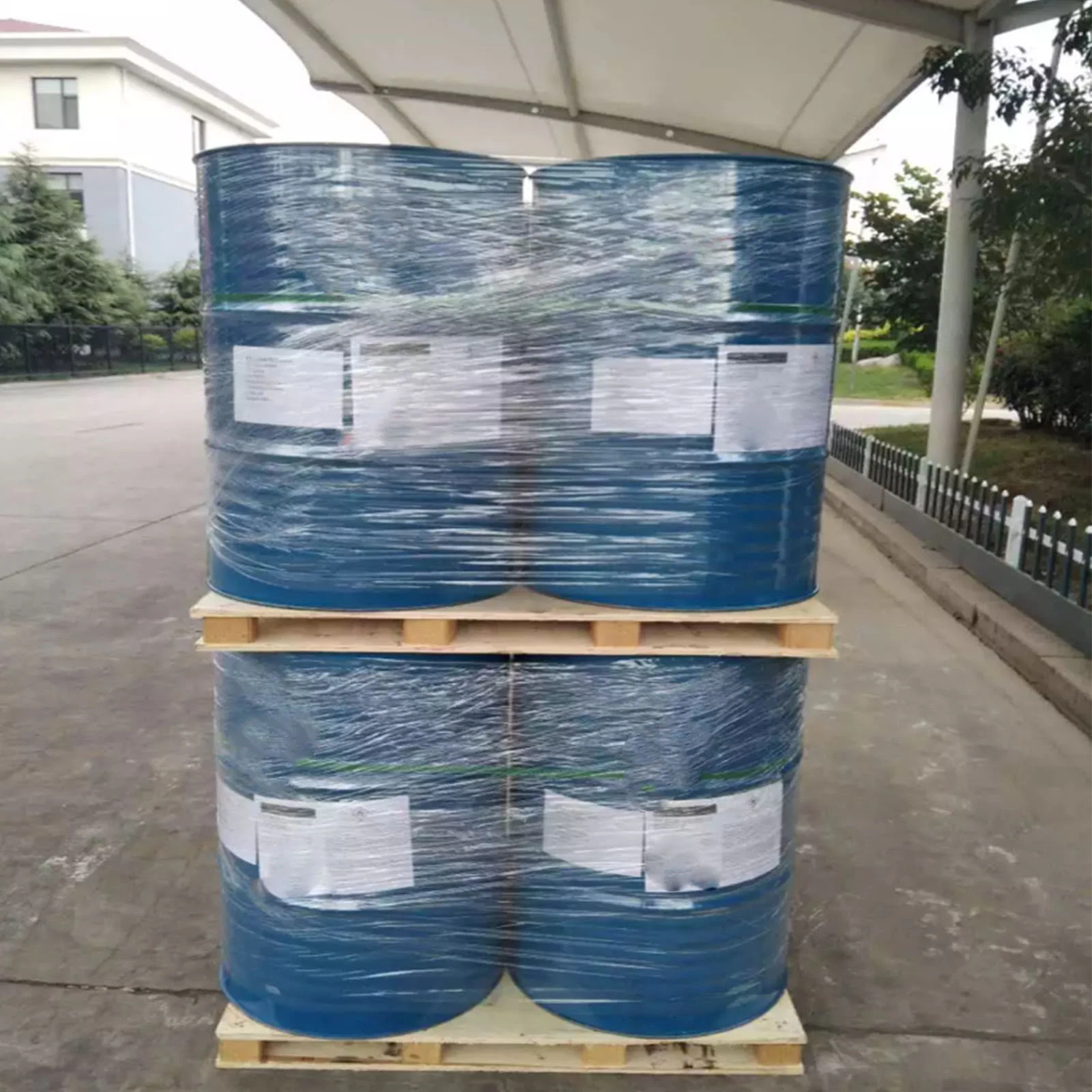 Factory Price Industrial Grade Used as Cleaning Agent Acetone CAS: 67-64-1