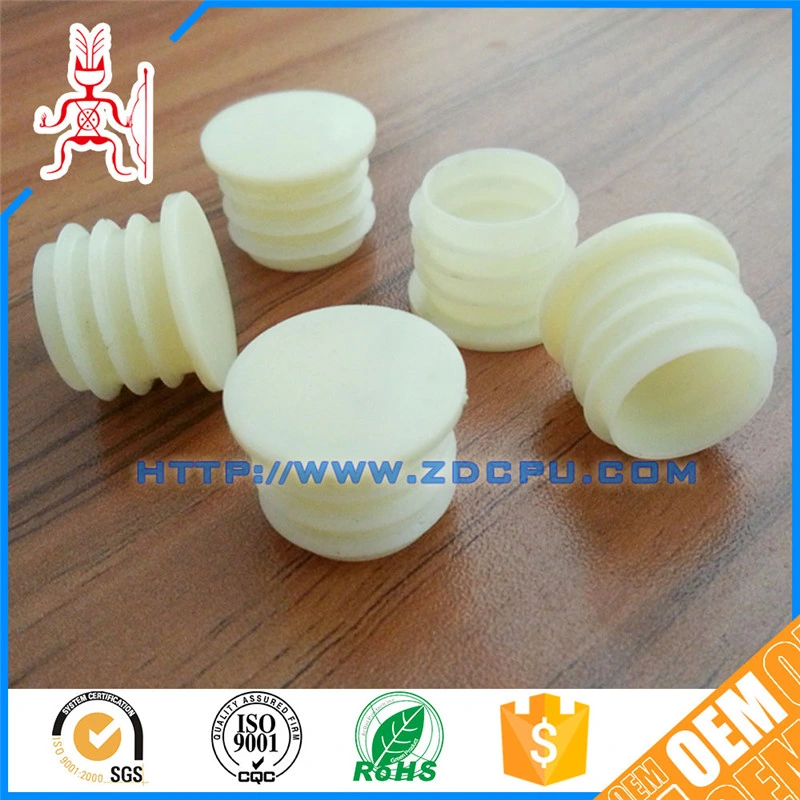 Spare Part Plastic Soild Bottle Cap Stopper