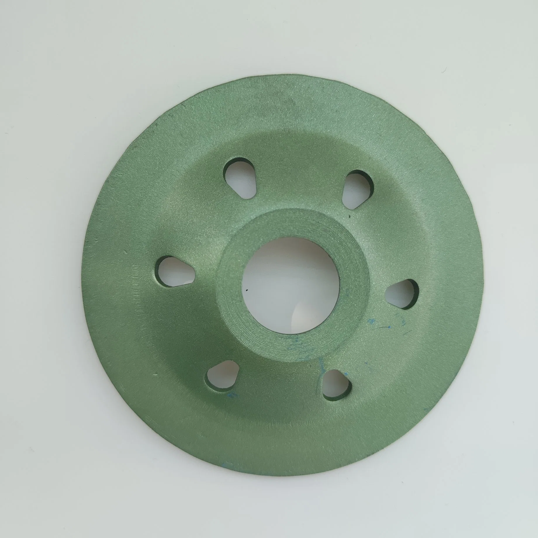 Polishing Pad Smooth Grinding Diamond Cup Wheel Grinding Disc for Concrete Floor