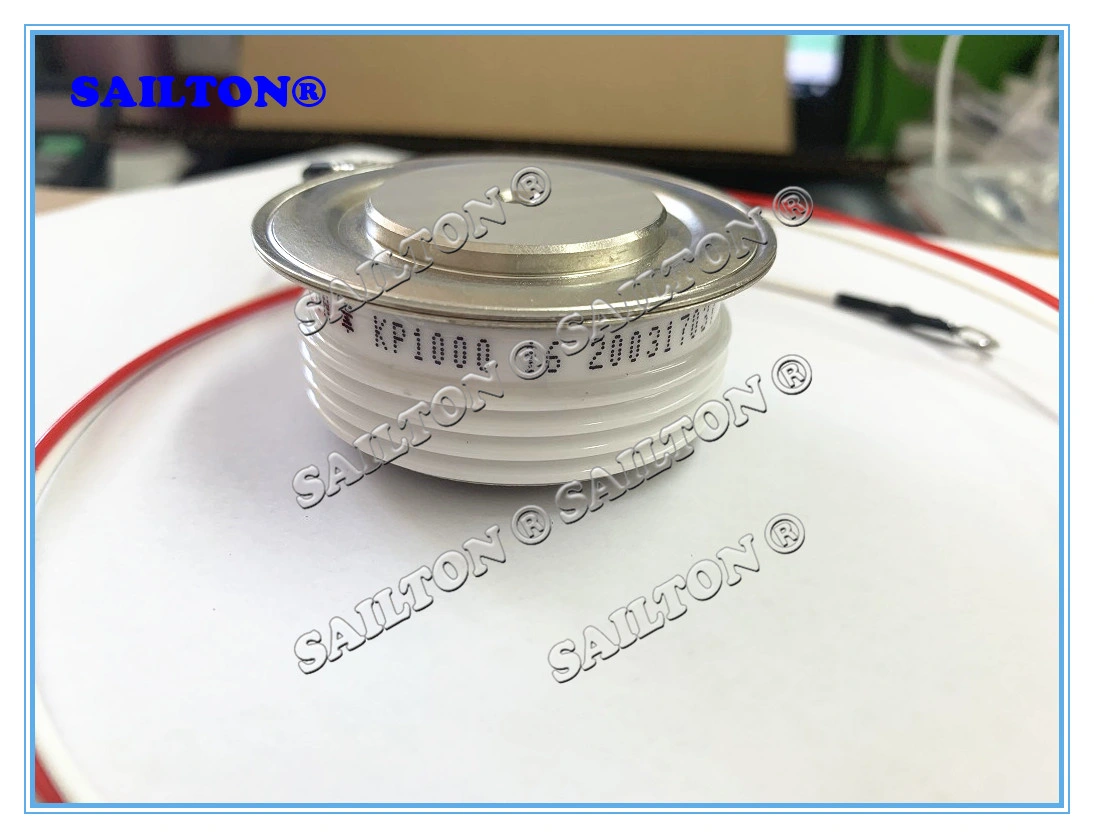 بديل ABB 5STP04D5200 التحكم في طور الجهد العالي Thyristor Kp400A5200V