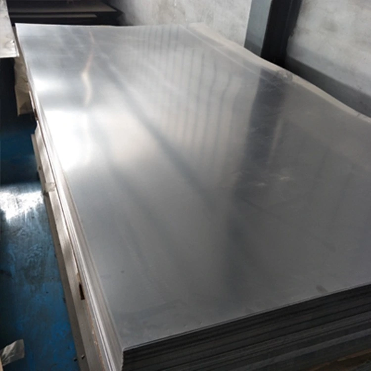 Ta15 Titanium Alloy Plate Titanium Plate Thin Plate Medium Plate Complete Specifications