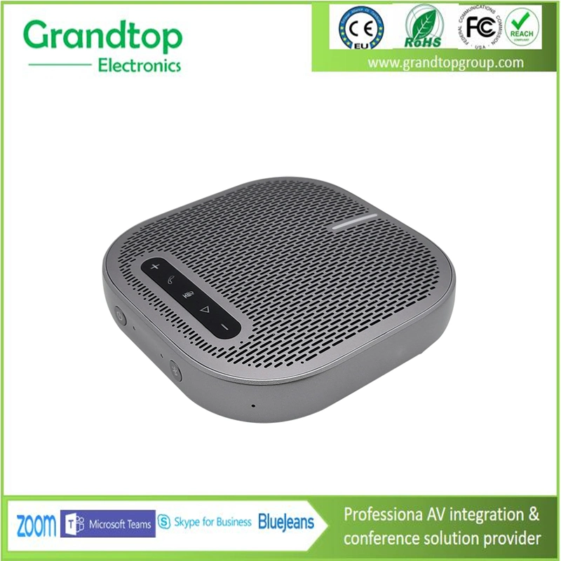 Video Conference Audio USB Conference Speakerphone